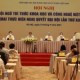 Trí thức khoa học công nghệ Việt Nam triển khai nghị quyết của Đảng