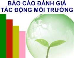 Báo Cáo Đánh Giá Tác Động Môi Trường