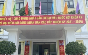 Việt Sing hỗ trợ Công ty TNHH một thành viên 790 chống dịch Covid-19